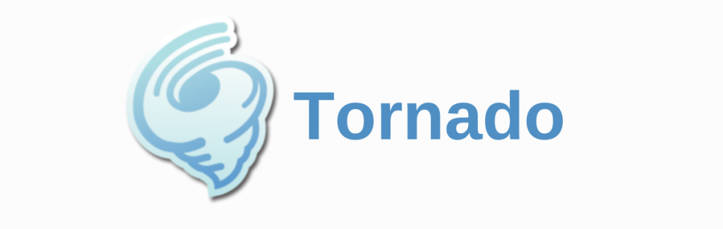 Tornado: Framework Web Python yang Efisien dan Cepat